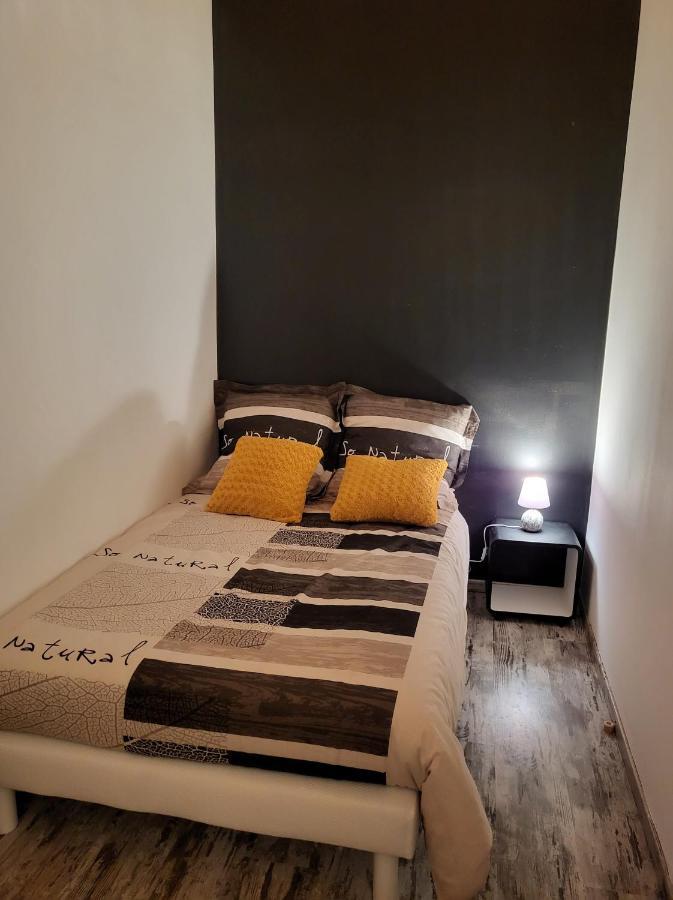 Bed and Breakfast La Boriette Du Rougier Montlaur  Exterior foto
